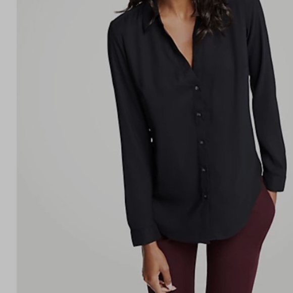 Essential shirt - Picture 2 of 4